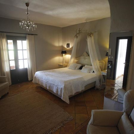 La Posada Del Torcal Villanueva de la Concepción Εξωτερικό φωτογραφία