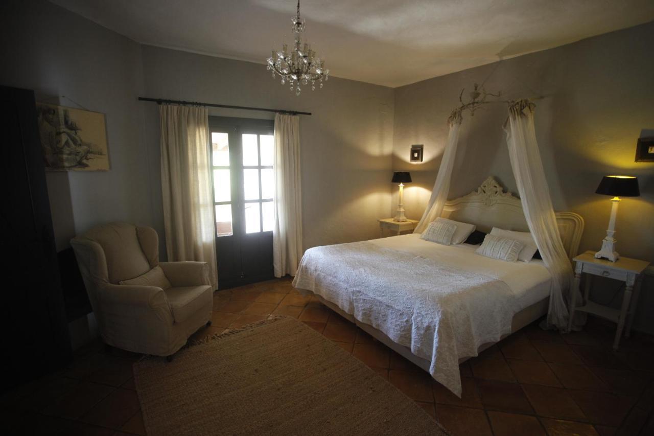 La Posada Del Torcal Villanueva de la Concepción Εξωτερικό φωτογραφία