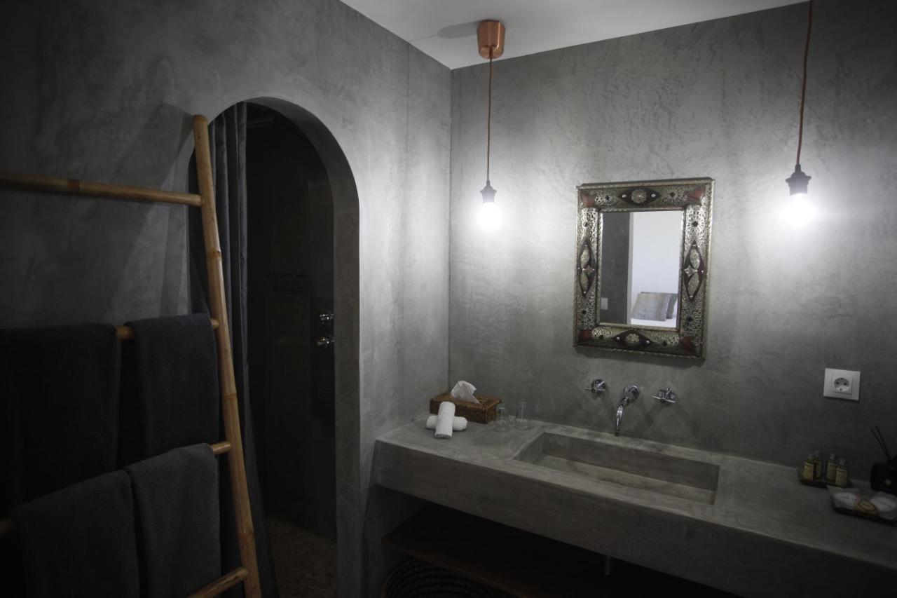 La Posada Del Torcal Villanueva de la Concepción Εξωτερικό φωτογραφία
