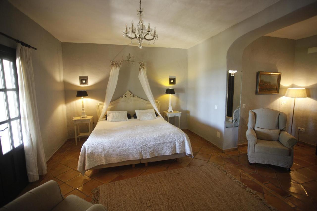 La Posada Del Torcal Villanueva de la Concepción Εξωτερικό φωτογραφία