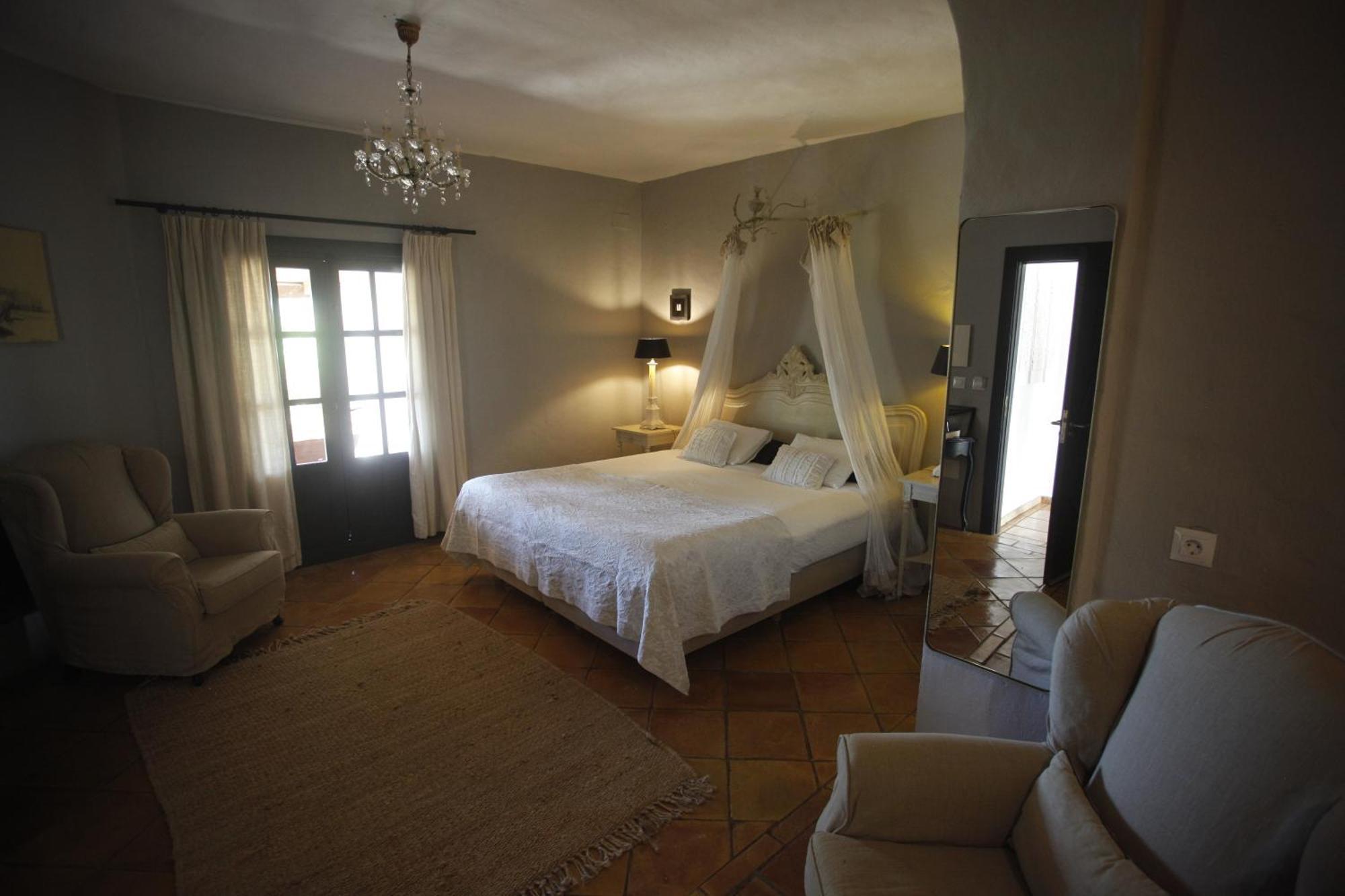 La Posada Del Torcal Villanueva de la Concepción Εξωτερικό φωτογραφία